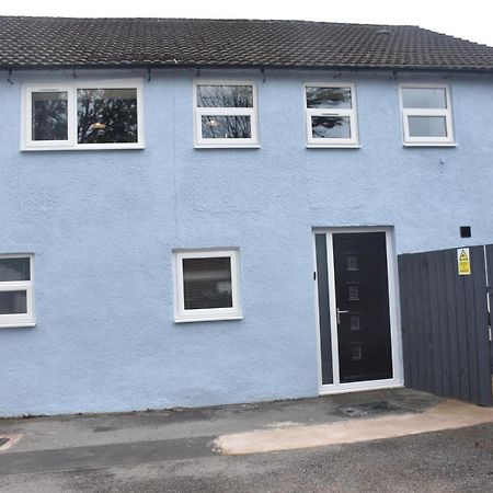 The Blue House Holiday Home Egremont  외부 사진