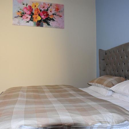 The Blue House Holiday Home Egremont  외부 사진