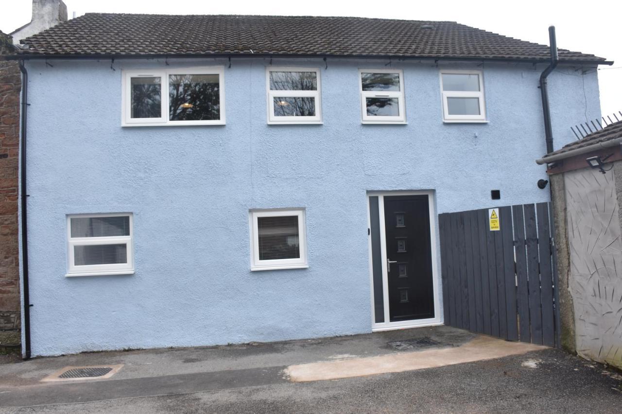 The Blue House Holiday Home Egremont  외부 사진