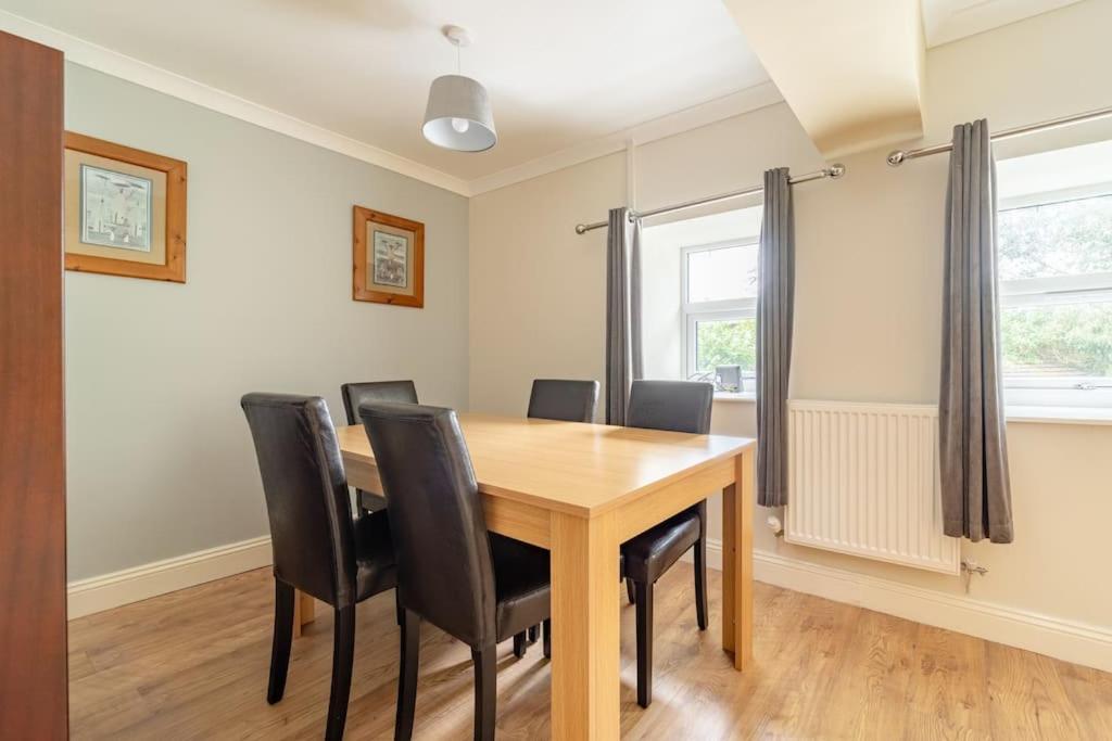 The Blue House Holiday Home Egremont  외부 사진