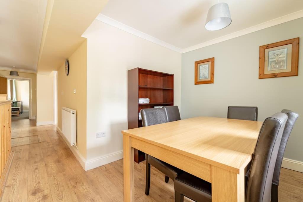 The Blue House Holiday Home Egremont  외부 사진
