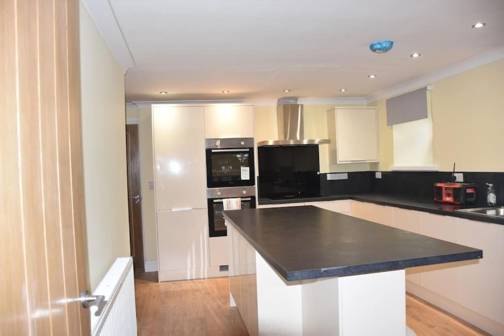 The Blue House Holiday Home Egremont  외부 사진