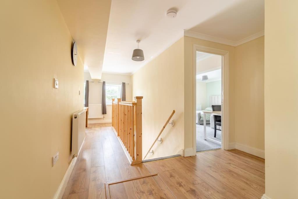 The Blue House Holiday Home Egremont  외부 사진