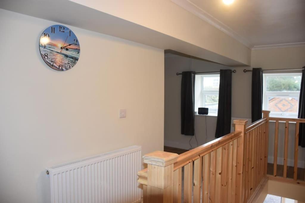 The Blue House Holiday Home Egremont  외부 사진