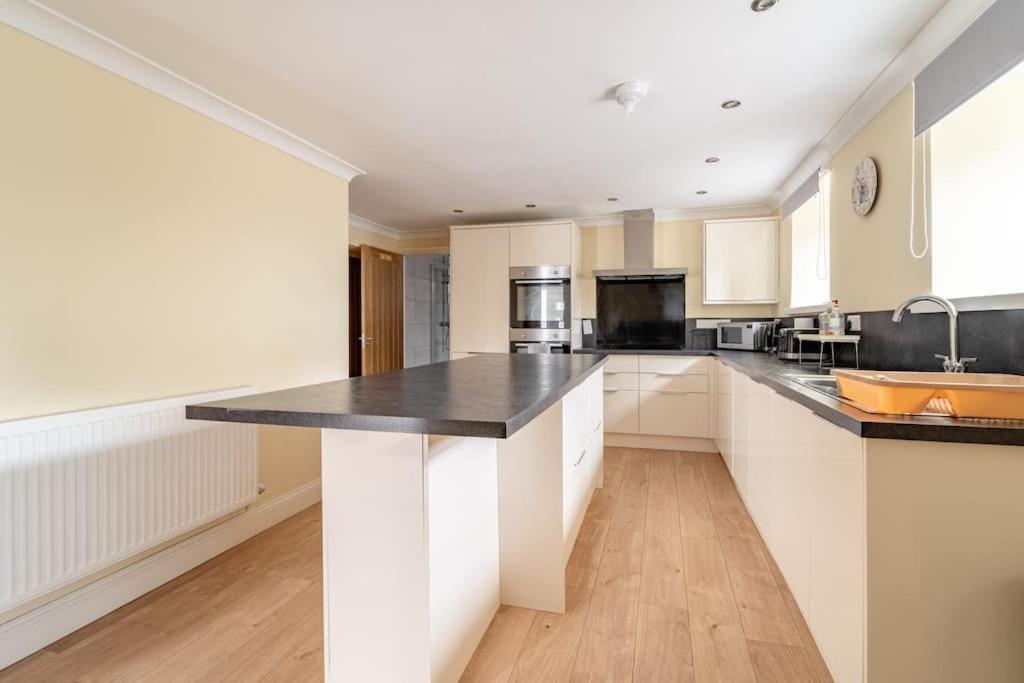 The Blue House Holiday Home Egremont  외부 사진