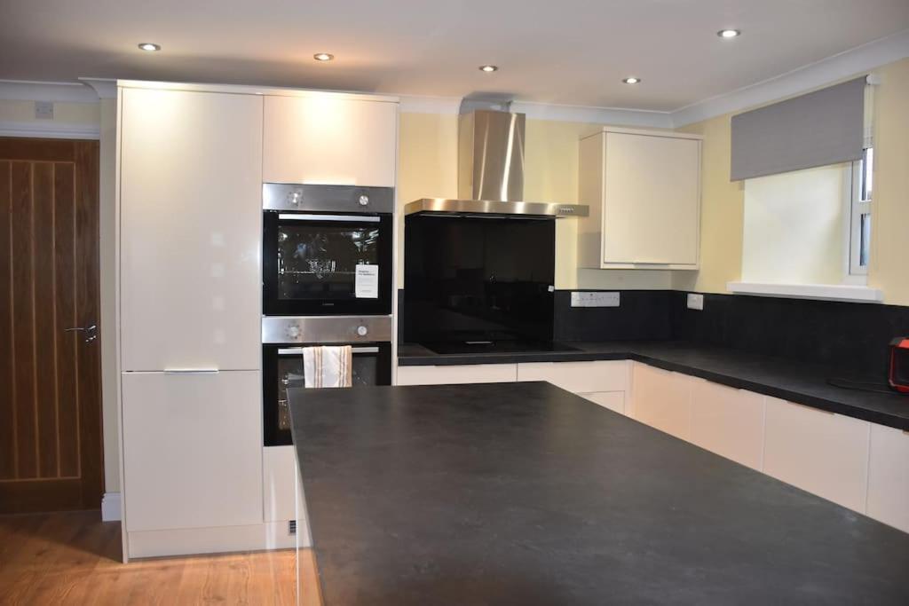 The Blue House Holiday Home Egremont  외부 사진