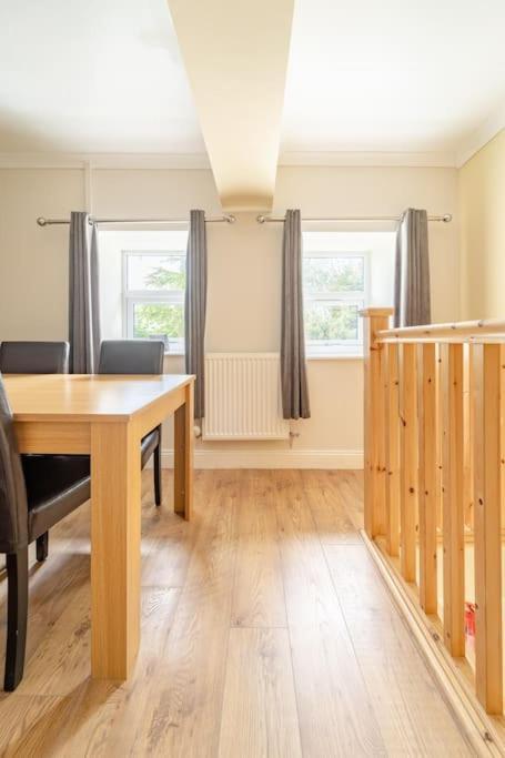The Blue House Holiday Home Egremont  외부 사진