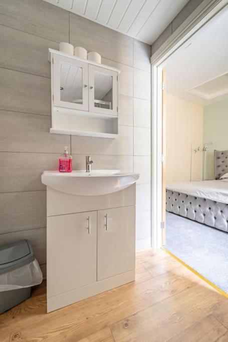 The Blue House Holiday Home Egremont  외부 사진