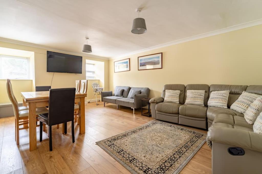 The Blue House Holiday Home Egremont  외부 사진