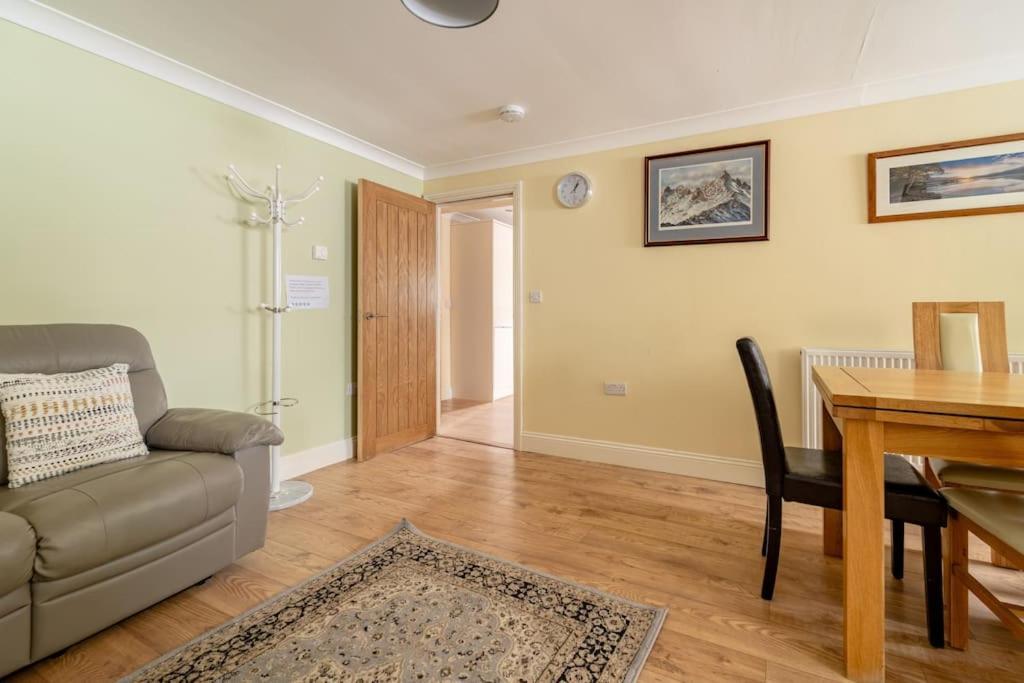 The Blue House Holiday Home Egremont  외부 사진