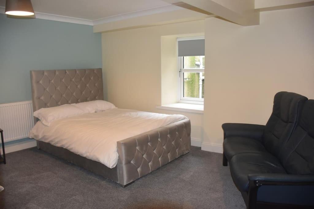 The Blue House Holiday Home Egremont  외부 사진