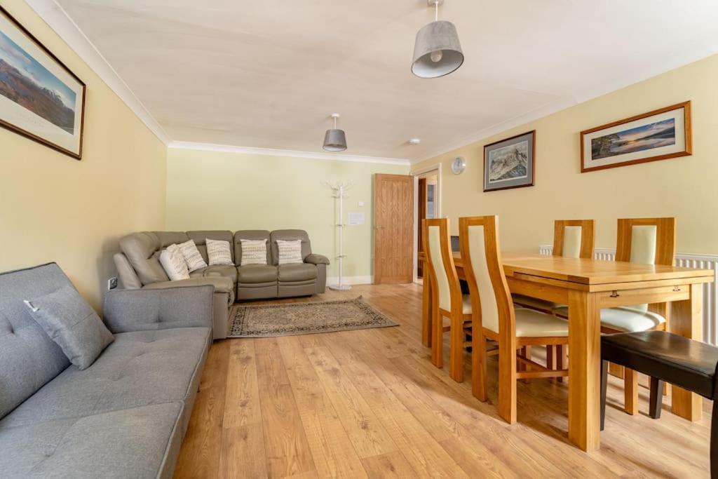 The Blue House Holiday Home Egremont  외부 사진