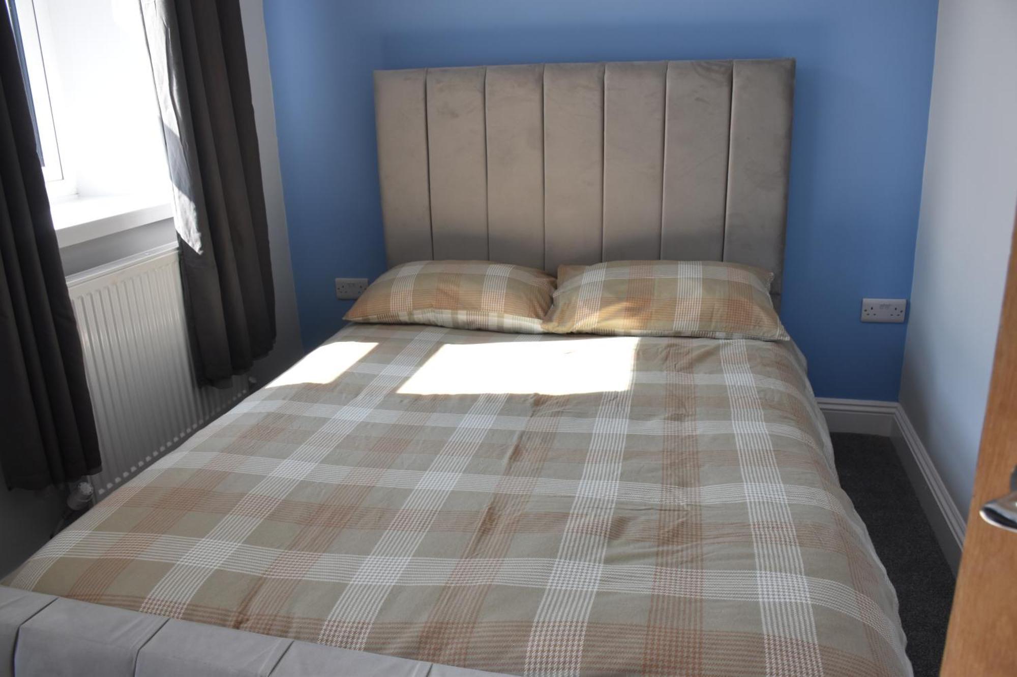 The Blue House Holiday Home Egremont  외부 사진