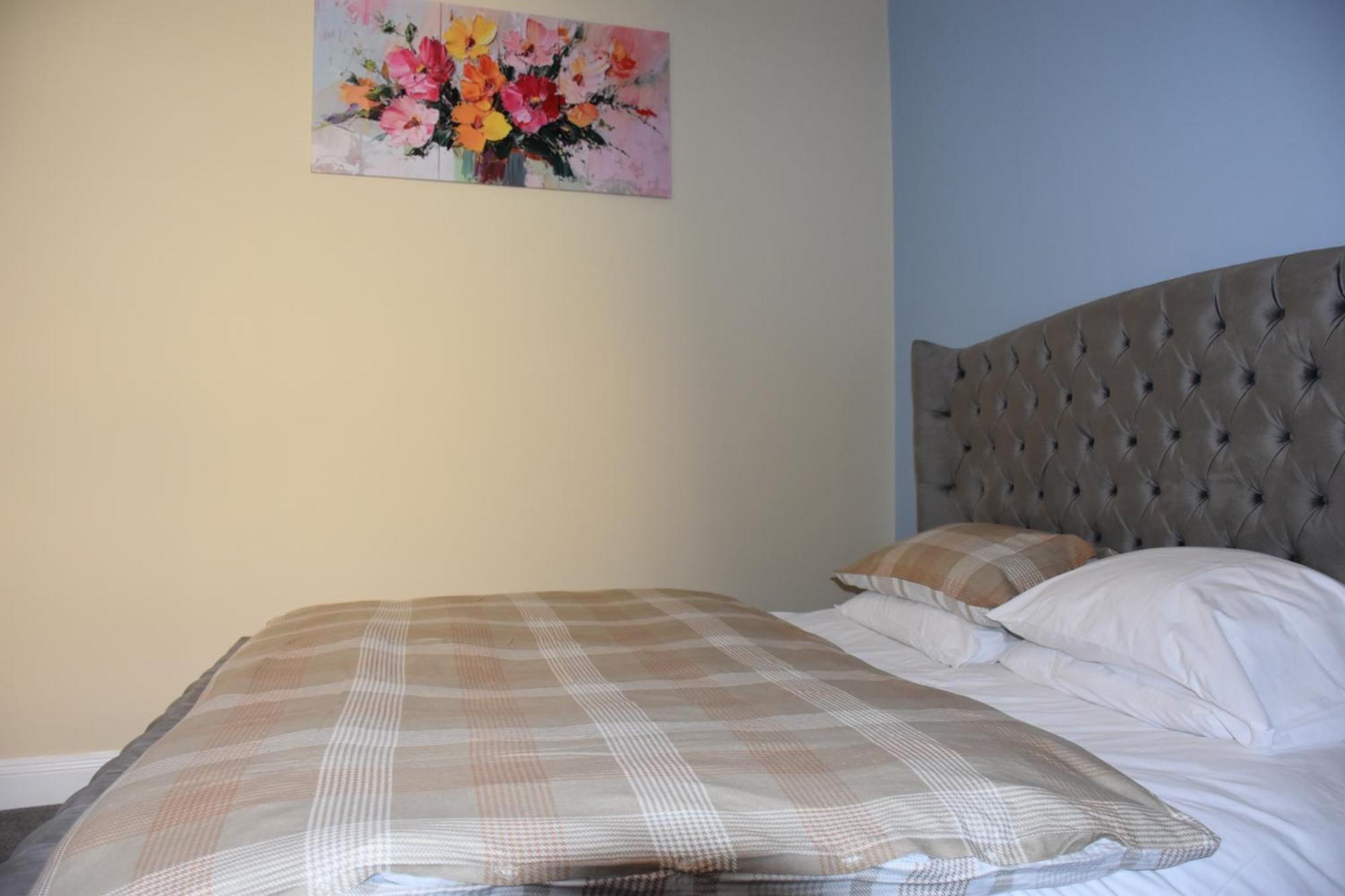 The Blue House Holiday Home Egremont  외부 사진