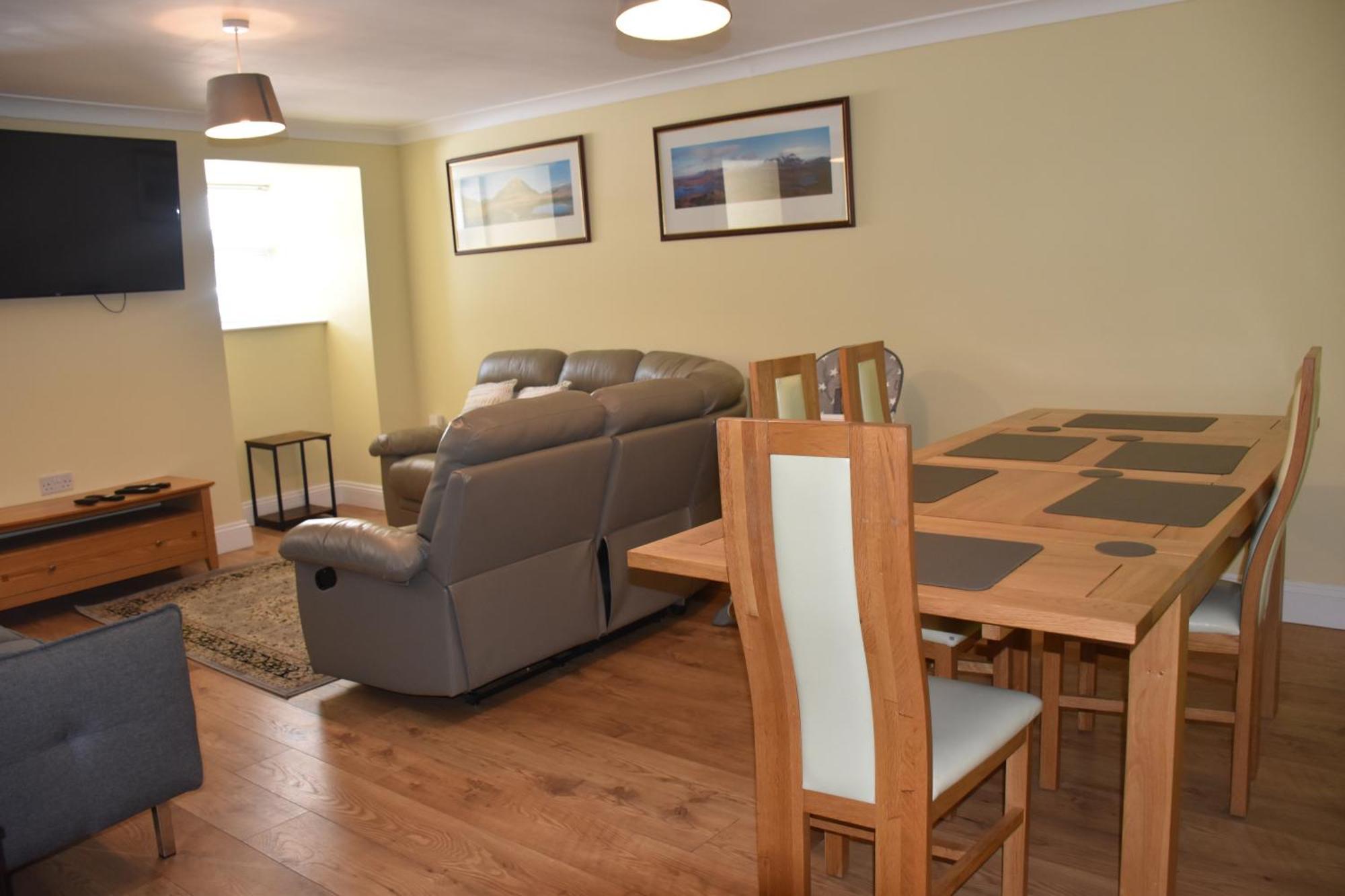 The Blue House Holiday Home Egremont  외부 사진