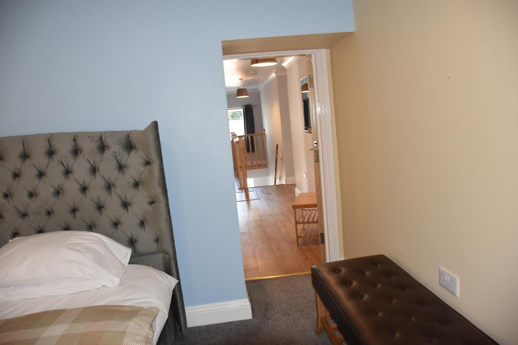 The Blue House Holiday Home Egremont  외부 사진