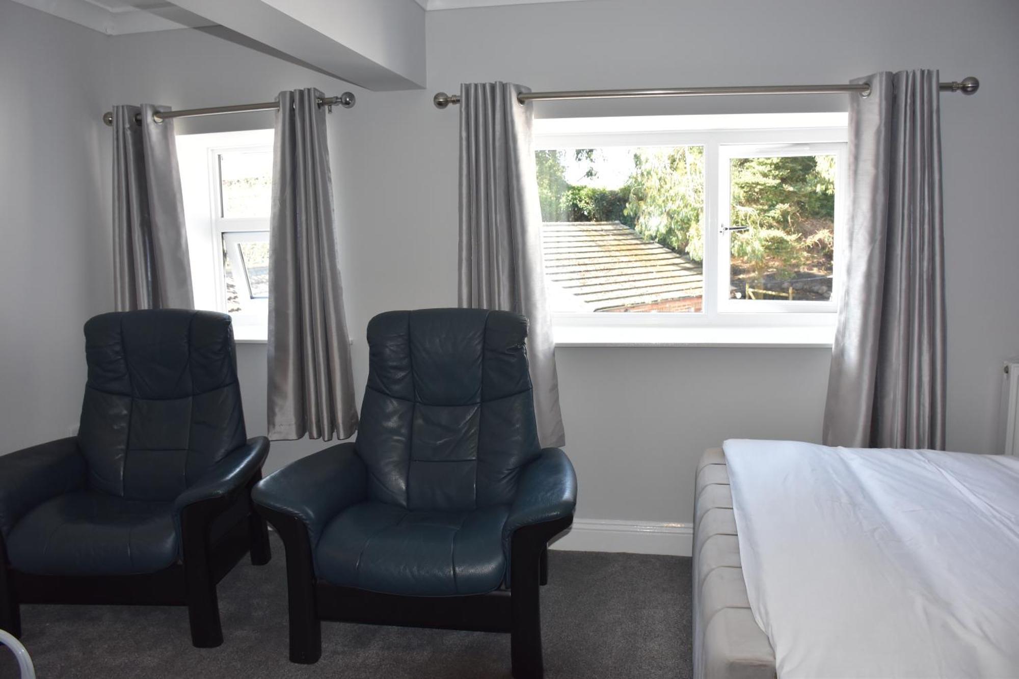 The Blue House Holiday Home Egremont  외부 사진