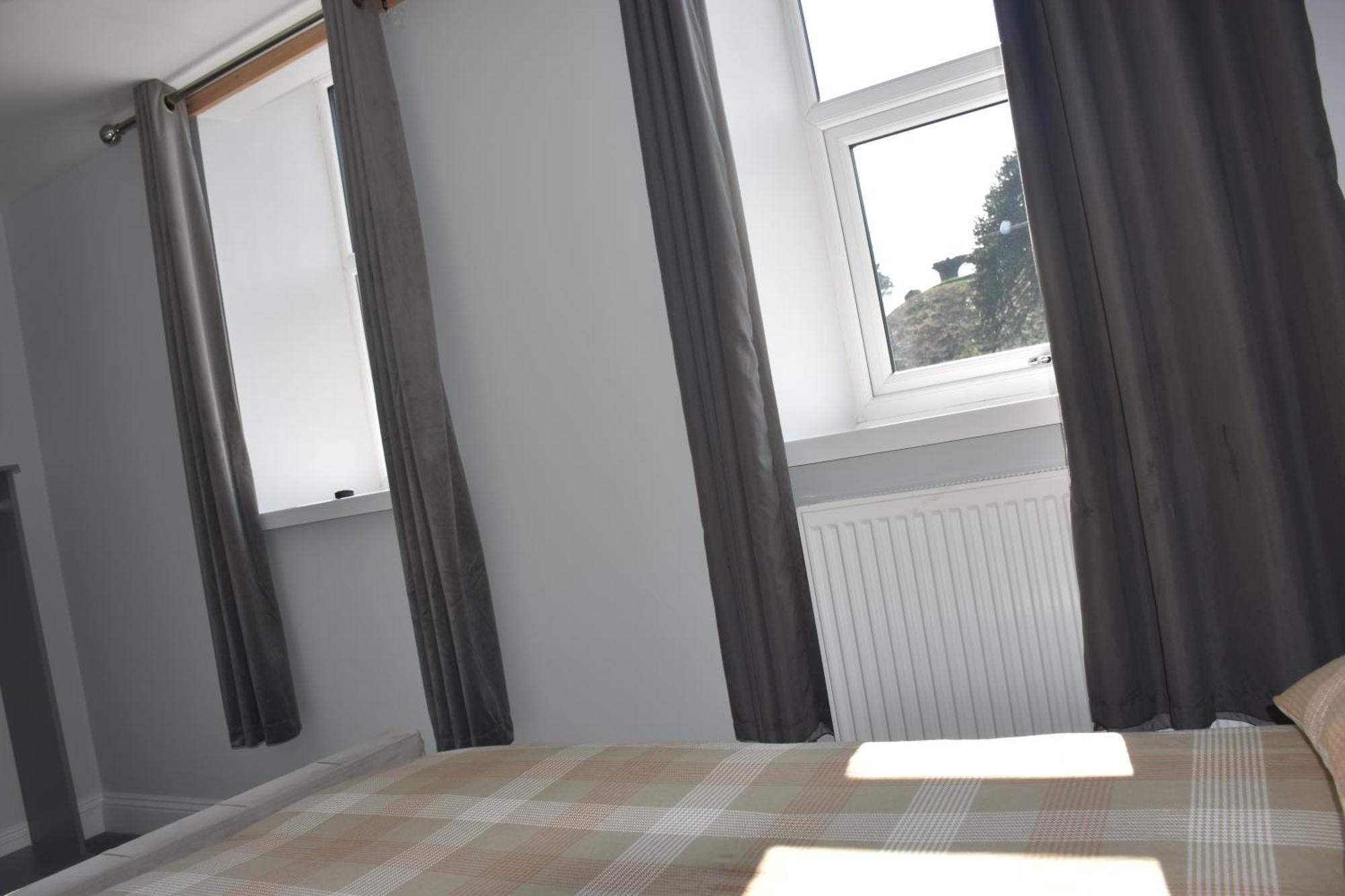 The Blue House Holiday Home Egremont  외부 사진