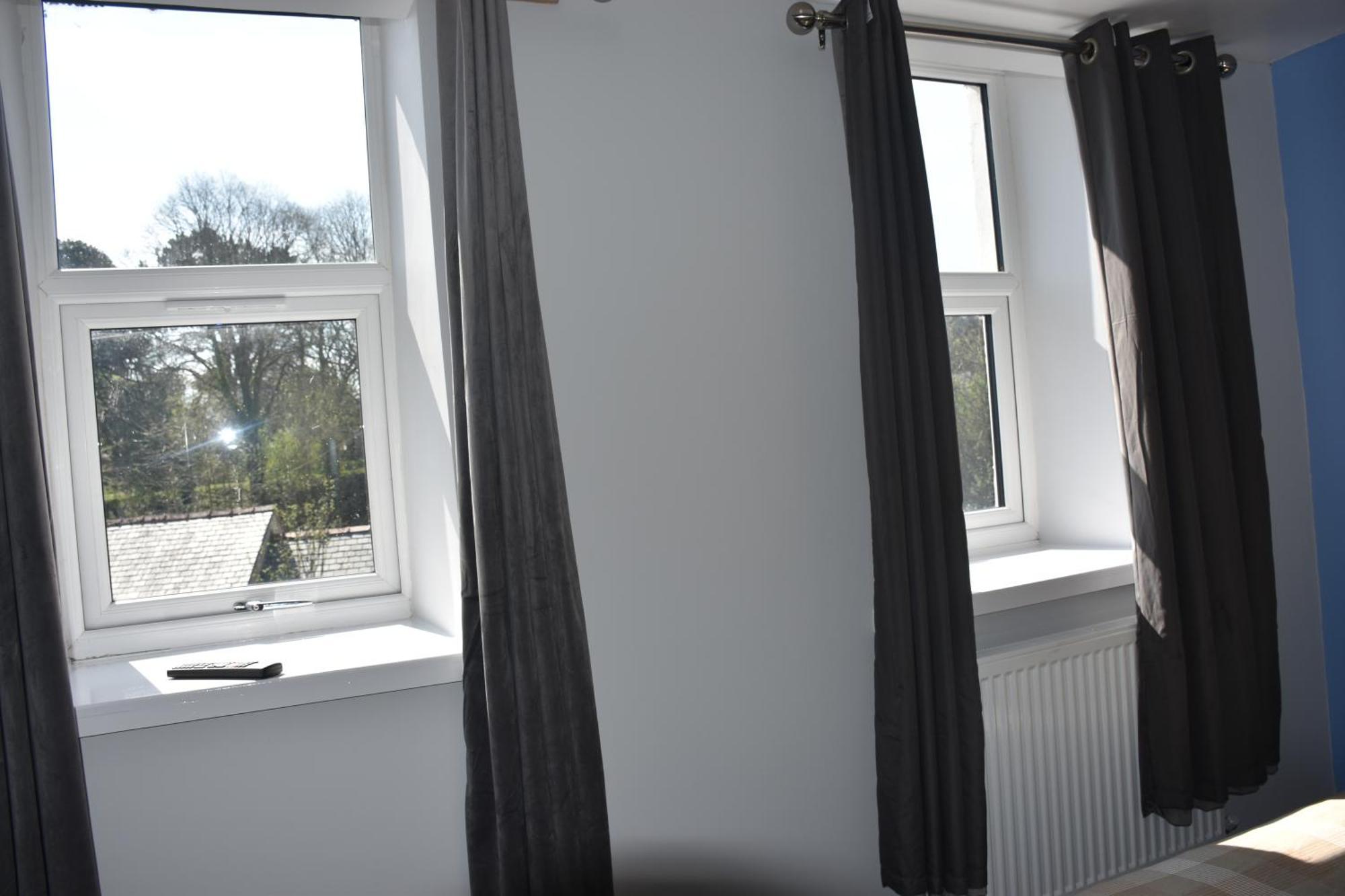 The Blue House Holiday Home Egremont  외부 사진
