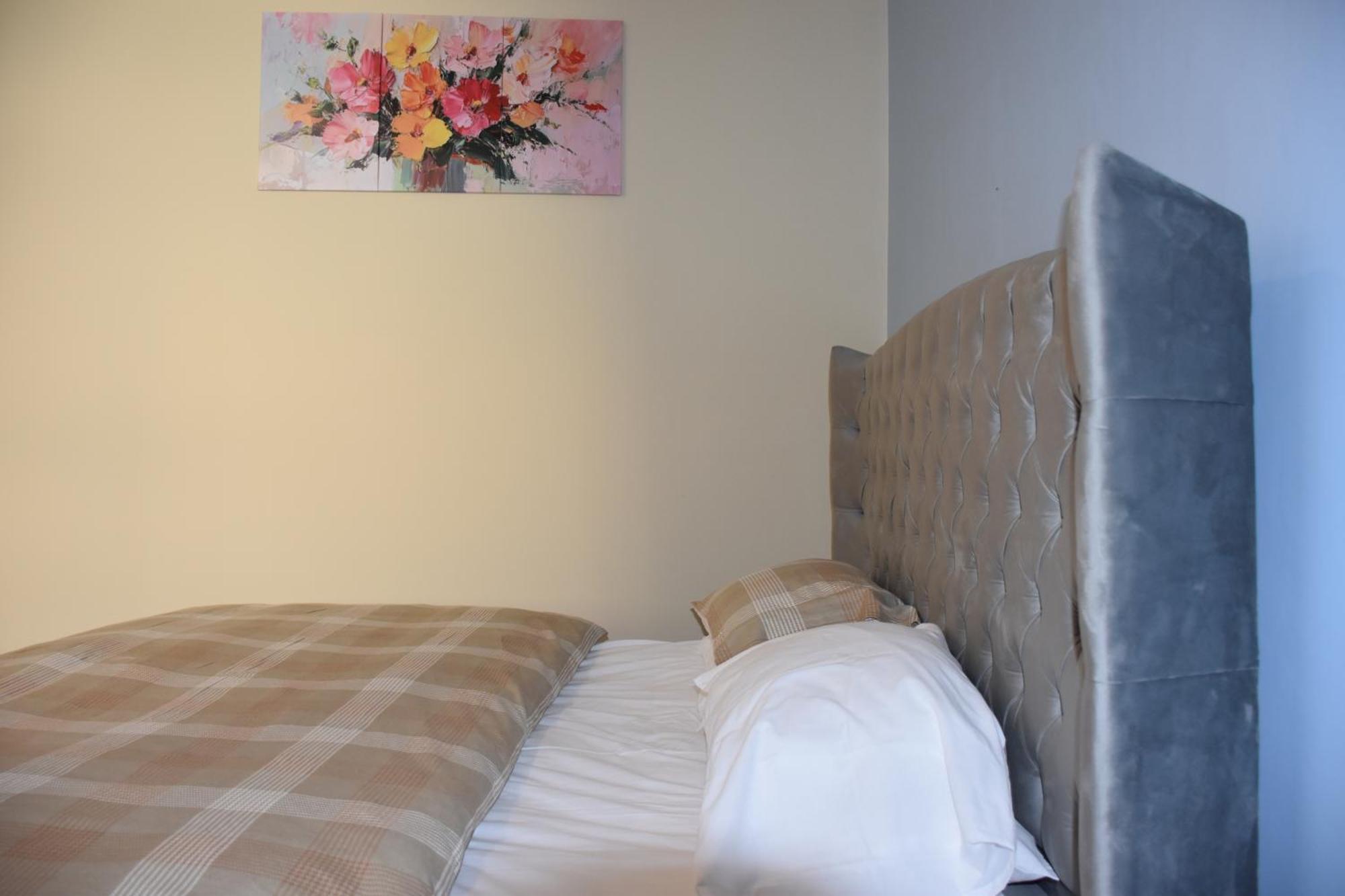 The Blue House Holiday Home Egremont  외부 사진